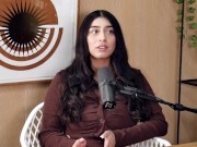 Holly Randall Unfiltered Interview with Violet Myers 2/16