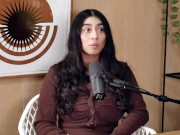 Holly Randall Unfiltered Interview with Violet Myers 3/16