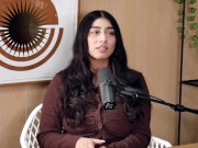 Holly Randall Unfiltered Interview with Violet Myers 4/16