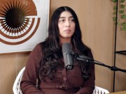 Holly Randall Unfiltered Interview with Violet Myers 5/16