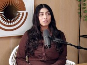 Holly Randall Unfiltered Interview with Violet Myers 6/16