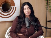 Holly Randall Unfiltered Interview with Violet Myers 9/16