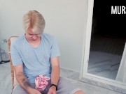 Helped my naughty wife fuck my neighbor 2/16