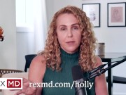 Episode 251: Mrs. Robinson and Amber Blake 1/16