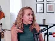 Episode 251: Mrs. Robinson and Amber Blake 11/16