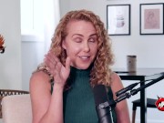 Episode 251: Mrs. Robinson and Amber Blake 8/16