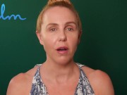 Episode 251: Mrs. Robinson and Amber Blake 9/16