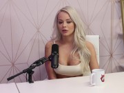 Elsa Jean Interview 14/16
