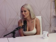 Elsa Jean Interview 3/16