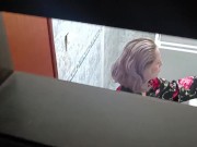 LADRON ENTRA A MI CASA, PREFIERO SER FOLLADA A QUE SE ROBE ALGO 1/16