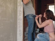 she fucks in her own way 6/16