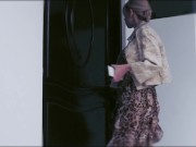 Soccer Mom takes you home and perverts you. POV roleplay 1/16