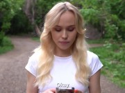 Fucking a Russian girlfriend in her tight pussy while her husband is away on business 1/16