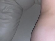 Flaca tetona y culona disfrutando con su amiguito 16/16