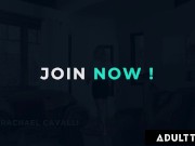 Rachael Cavalli Teaches Her Stepson A Lesson 1/16