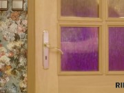 RIM4K. Chocolate Starfish Game with Briana Banderas 2/16