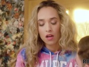 RIM4K. Chocolate Starfish Game with Briana Banderas 5/16