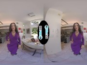 Wetvr Hardcore Sexual Dominance Vr Quick Fuck With Katie Kush 1/16