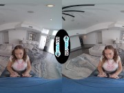 Wetvr Hardcore Sexual Dominance Vr Quick Fuck With Katie Kush 11/16