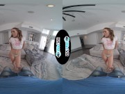 Wetvr Hardcore Sexual Dominance Vr Quick Fuck With Katie Kush 4/16