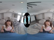 Wetvr Hardcore Sexual Dominance Vr Quick Fuck With Katie Kush 7/16