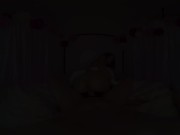 Petite Babe Allie Addison Is All In To You In ANIMAL CROSSING XXX Cosplay Parody VR 15/16