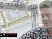 She really missed her man 4/16