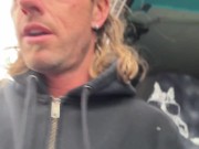 Fucking in the Cabin! 1/16