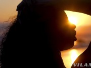 Alexis Tae & Gia Derza have WILD Anal 3Way 2/16