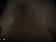 Deeper. Fetish loving babe fucks BBC 3/16