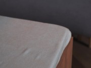 Грудастая горячая милфа исполнила желание незнакомца 1/16