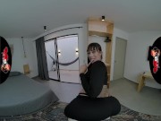 VRLatina - Big Booty Latina Porn Debut 8/16