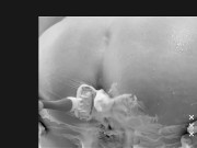 Step Mother's Secret Cum Request - 