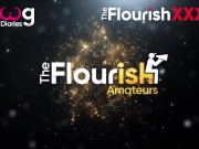 Trailer Stephanie Adams just cannot get enough BBC so she got to cheat every day 16/16