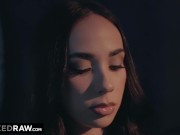 BLACKEDRAW Curvaceous cutie fucked by black cock 2/16