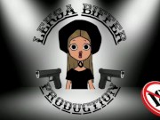 Teen hairy creamy pussy girl rides me till i cum 1/16