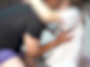 【個人撮影】日本人夫婦のエッチを覗き見 前編 Japanese amateur couple sex 1/16