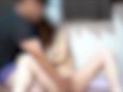 【個人撮影】日本人夫婦のエッチを覗き見 前編 Japanese amateur couple sex 10/16