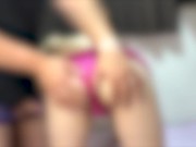 【個人撮影】日本人夫婦のエッチを覗き見 前編 Japanese amateur couple sex 11/16