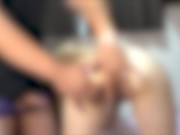 【個人撮影】日本人夫婦のエッチを覗き見 前編 Japanese amateur couple sex 13/16