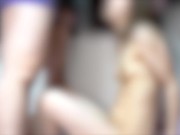 【個人撮影】日本人夫婦のエッチを覗き見 前編 Japanese amateur couple sex 15/16