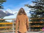 He wakes me up with his cock ROCK HARD - Sammmnextdoor Date Night #16 1/16