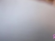 He wakes me up with his cock ROCK HARD - Sammmnextdoor Date Night #16 14/16