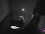 He wakes me up with his cock ROCK HARD - Sammmnextdoor Date Night #16 16/16