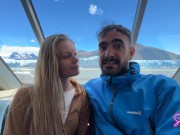 He wakes me up with his cock ROCK HARD - Sammmnextdoor Date Night #16 4/16