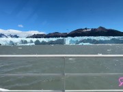 He wakes me up with his cock ROCK HARD - Sammmnextdoor Date Night #16 5/16