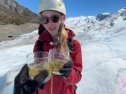 He wakes me up with his cock ROCK HARD - Sammmnextdoor Date Night #16 6/16