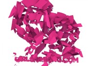 GIRLSRIMMING - Intense rimjob by latina Alejandra Rico 16/16