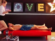 Cherry Kiss And Hot Skinny Blonde Sicilia Nasty Fun With Horny Husbands - VIP SEX VAULT 1/16