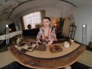 Vr Bangers Hot Massage Porn Video With Dirty Maya Woulfe 2/16